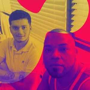 Meet your Posher, Efran